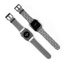 Load image into Gallery viewer, Abstract Design #2 Apple Watch Band