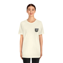 Load image into Gallery viewer, Jeep- I Live. I Ride. I Am Unisex Tee