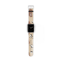 Load image into Gallery viewer, Desert Camo Apple Watch Band