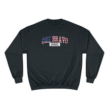 Load image into Gallery viewer, One Bravo Flag Logo Sweatshirt