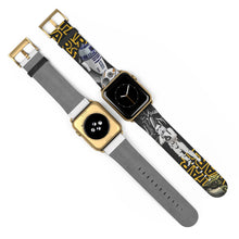 Load image into Gallery viewer, Star Wars Apple Watch Band