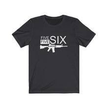 Load image into Gallery viewer, 5.56 Unisex Tee