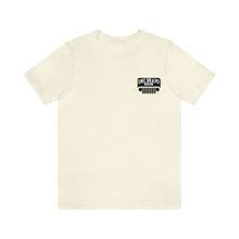 Load image into Gallery viewer, Jeep- I Live. I Ride. I Am Unisex Tee