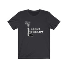 Load image into Gallery viewer, Aroma Therapy Unisex Tee