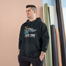 Load image into Gallery viewer, Crew Chief Hoodie