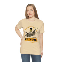 Load image into Gallery viewer, CH-47 Aircraft Unisex Tee