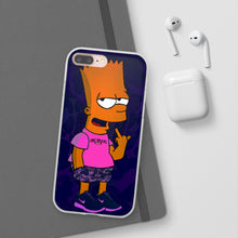 Load image into Gallery viewer, Bart Flexi Phone Case
