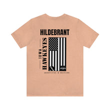 Load image into Gallery viewer, IA Hawkeyes Unisex Tee