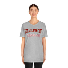 Load image into Gallery viewer, Total Lawn Care Unisex Tee