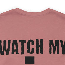 Load image into Gallery viewer, Unisex Jersey Short Sleeve Tee