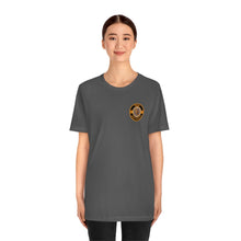 Load image into Gallery viewer, cRAYz University Unisex Tee