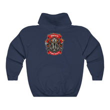 Load image into Gallery viewer, Miles FD Unisex Hoodie