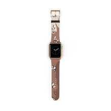 Load image into Gallery viewer, Desert Camo Apple Watch Band
