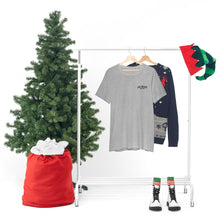 Load image into Gallery viewer, 5 Reasons Why I Own A Firearm Unisex Tee