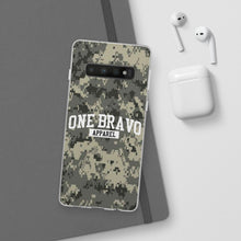 Load image into Gallery viewer, One Bravo Digital Camo Flexi Phone Case