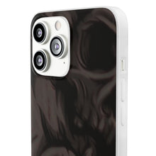 Load image into Gallery viewer, One Bravo Skull #4 Flexi Phone Case