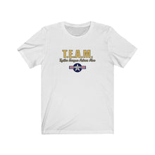 Load image into Gallery viewer, T.E.A.M. Unisex Tee