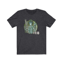 Load image into Gallery viewer, #FJB Unisex Tee