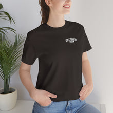 Load image into Gallery viewer, One Bravo Knight #2 Unisex Tee