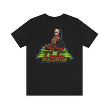 Load image into Gallery viewer, Total Lawn Care Unisex Tee