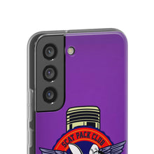 Load image into Gallery viewer, Scat Pack Club Flexi Phone Case