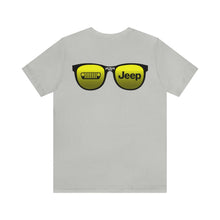 Load image into Gallery viewer, Jeep Sunglasses Unisex Tee
