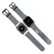 Load image into Gallery viewer, Gray Kryptek Camo Apple Watch Band