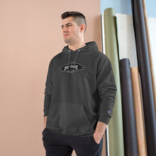 Load image into Gallery viewer, One Bravo Vintage Logo Hoodie
