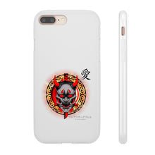 Load image into Gallery viewer, One Bravo Warrior Anime #4 Flexi Phone Case