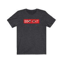 Load image into Gallery viewer, Don't Quit Do It Unisex Tee