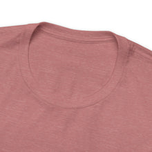 Load image into Gallery viewer, Unisex Jersey Short Sleeve Tee