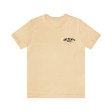 Load image into Gallery viewer, Unisex Jersey Short Sleeve Tee