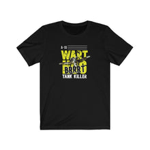 Load image into Gallery viewer, A-10 Aircraft Unisex Tee