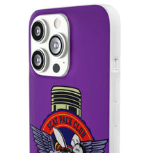 Load image into Gallery viewer, Scat Pack Club Flexi Phone Case