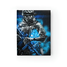 Load image into Gallery viewer, Soldier Journal #16