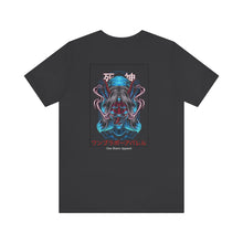 Load image into Gallery viewer, One Bravo Anime / Japanese Unisex Tee #1
