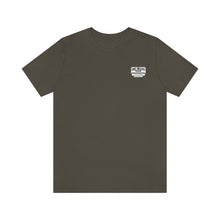 Load image into Gallery viewer, Do Not Screw With My Jeep Unisex Tee