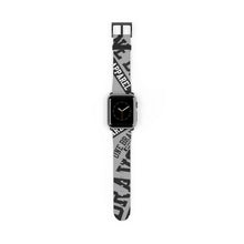 Load image into Gallery viewer, One Bravo Logo Apple Watch Band