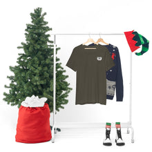Load image into Gallery viewer, Jeep Shit Creek Survivor Unisex Tee