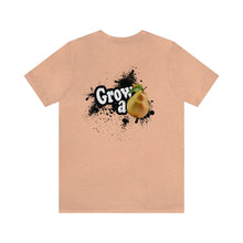Load image into Gallery viewer, Grow A Pair Unisex Tee