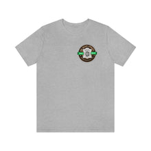Load image into Gallery viewer, Military Pride Unisex Tee