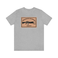 Load image into Gallery viewer, Emotional Support Group Unisex Tee