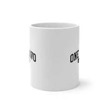 Load image into Gallery viewer, One Bravo Color Changing Mug