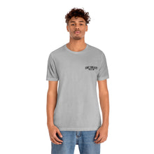 Load image into Gallery viewer, 5 Reasons Why I Own A Firearm Unisex Tee