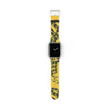 Load image into Gallery viewer, Don't Tread On Me Apple Watch Band