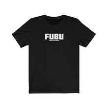 Load image into Gallery viewer, FUBU Acronym Unisex Tee