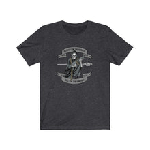 Load image into Gallery viewer, Heaven For The Climate Unisex Tee