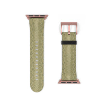 Load image into Gallery viewer, Snake Design # 2 Apple Watch Band