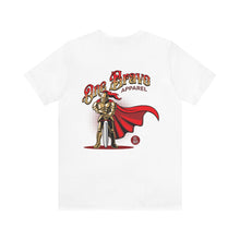 Load image into Gallery viewer, One Bravo Knight Unisex Tee