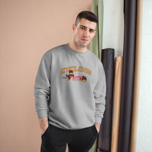 Load image into Gallery viewer, ISU Legacy Sweatshirt